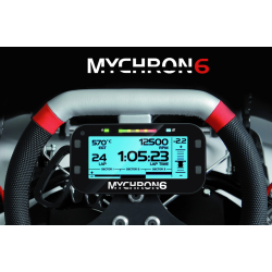 MyChron6 2T