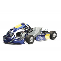 PRAGA Monster EVO III 7 til...