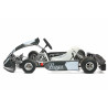 PRAGA Dark Evo OK, OKJ, ROTAX, KF, X30, ROK