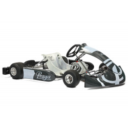 PRAGA Dark Evo OK, OKJ, ROTAX, KF, X30, ROK