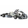 PRAGA Dark Evo OK, OKJ, ROTAX, KF, X30, ROK